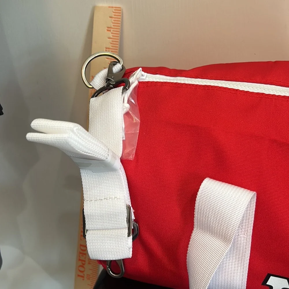 UNLV '90 GYM BAG